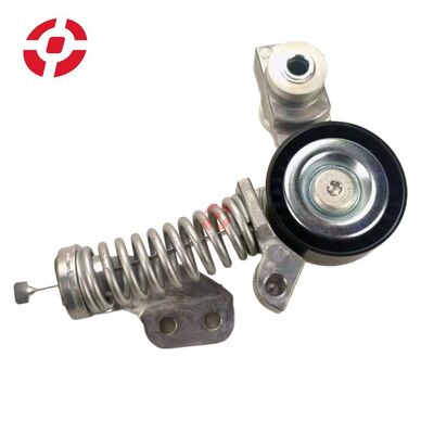 Auto engine parts tensioner V-ribbed belt set Tensioner pulley for VO LVO Tensioner bearing pulley OE 31251653