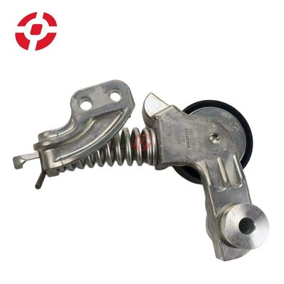 Auto engine parts tensioner V-ribbed belt set Tensioner pulley for VO LVO Tensioner bearing pulley OE 31251653