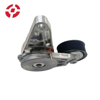 Auto engine parts tensioner V-ribbed belt set Tensioner pulley for Volvo Tensioner bearing pulley OE 31251653