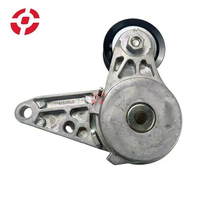Auto engine parts tensioner V-ribbed belt set Tensioner pulley for VO LVO Tensioner bearing pulley OE 31251653