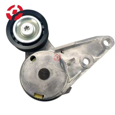 Auto engine parts tensioner V-ribbed belt set Tensioner pulley for VO LVO Tensioner bearing pulley OE 31251653