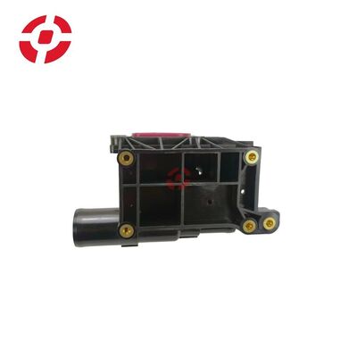Thermostat housing water outlet for Volvo Cooling liquid thermostat box 31316348 Plastic coolant flange