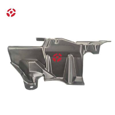 Underbody Splash Shield Body Lower Shield Plate for Land Rover Range rover Guard Bracket LR118389 LR118390