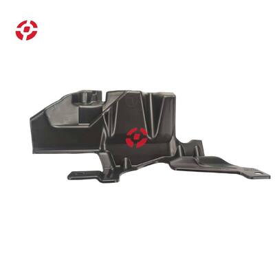 Underbody Splash Shield Body Lower Shield Plate for Land Rover Range rover Guard Bracket LR118389 LR118390