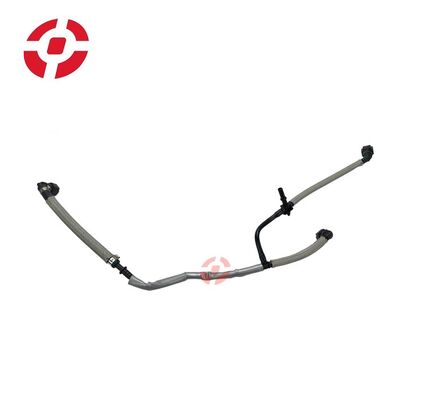 Fuel return pipe LR021871 Injector leak off return hose for Land Rover Fuel spill rail return pipe
