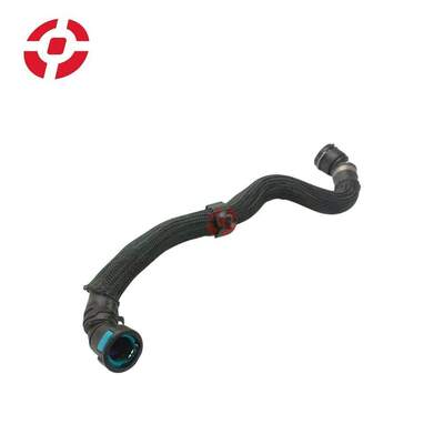 LR135257 Displacement Water Pipe Water Hose for Land Rover Cooling System Radiator Water Pipe Coolant Radiator Hose Tube Pipe