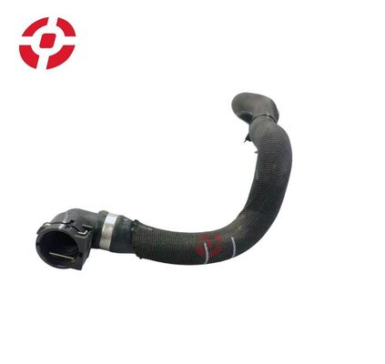 LR135257 Displacement Water Pipe Water Hose for Land Rover Cooling System Radiator Water Pipe Coolant Radiator Hose Tube Pipe