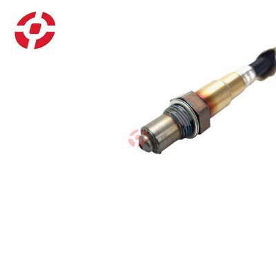 Auto Electrical oxygen sensors  30650109 Lambda sensors supporting routine vehicle maintenance through sensor data