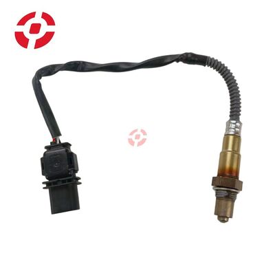 Auto electrical oxygen sensors 31422345 Lambda sensor providing electrical signals for engine control unit in Volvo vehicles