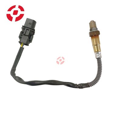 Auto electrical oxygen sensors 31422345 Lambda sensor providing electrical signals for engine control unit in Volvo vehicles