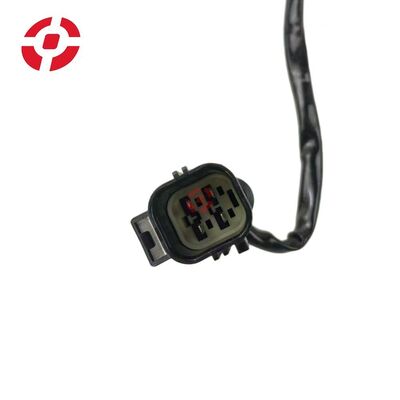 Auto electrical oxygen sensors 31422345 Lambda sensor providing electrical signals for engine control unit in Volvo vehicles