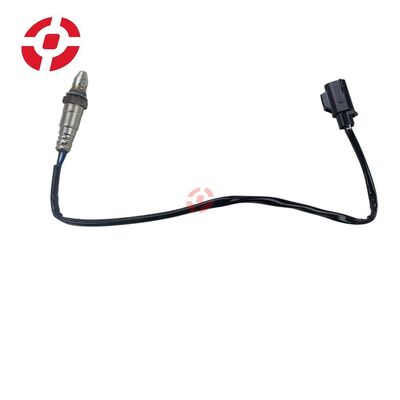 Auto electrical oxygen sensors 31422345 Lambda sensor providing electrical signals for engine control unit in Volvo vehicles