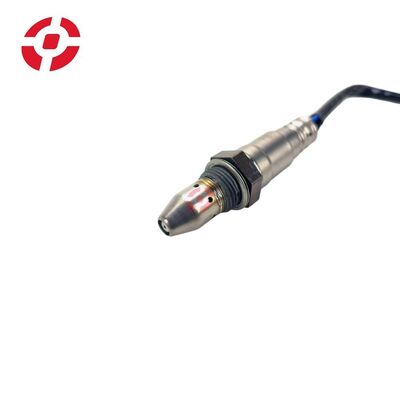 Auto electrical oxygen sensors 31422345 Lambda sensor providing electrical signals for engine control unit in Volvo vehicles