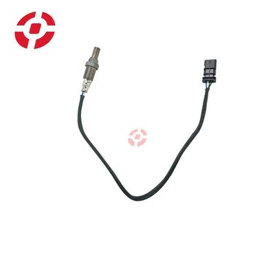 Rear O2 Oxygen Sensor 31480393 Heated Lambda Sensor for VO LVO Air flow sensors facilitating vehicle maintenance