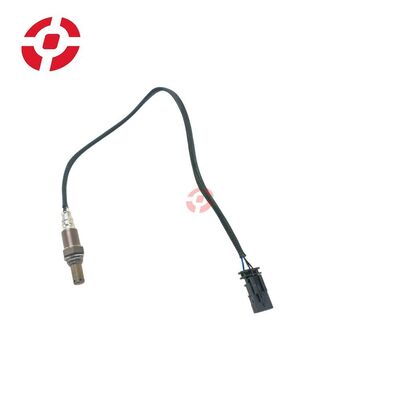 Rear O2 Oxygen Sensor 31480393 Heated Lambda Sensor for VO LVO Air flow sensors facilitating vehicle maintenance