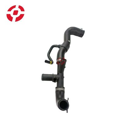 Cooling system hose Radiator water hose for Land Rover Water tank coolant hose OE JLM21499 Radiator tube