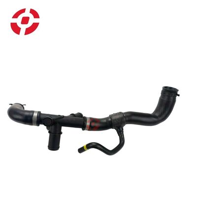 Cooling system hose Radiator water hose for Land Rover Water tank coolant hose OE JLM21499 Radiator tube