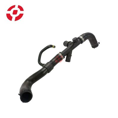 Cooling system hose Radiator water hose for Land Rover Water tank coolant hose OE JLM21499 Radiator tube