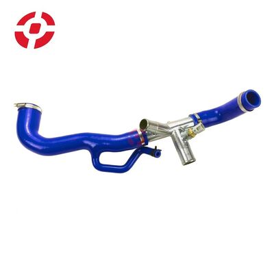 Cooling system hose Radiator water hose for Land Rover Water tank coolant hose OE JLM21499 Radiator tube