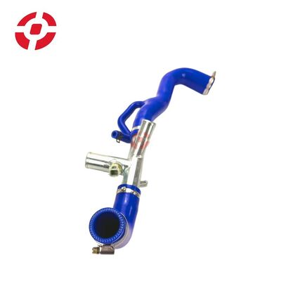 Cooling system hose Radiator water hose for Land Rover Water tank coolant hose OE JLM21499 Radiator tube