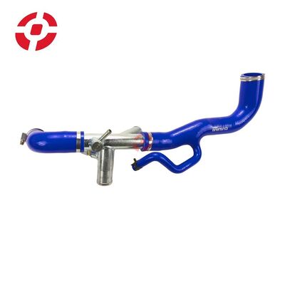 Cooling system hose Radiator water hose for Land Rover Water tank coolant hose OE JLM21499 Radiator tube