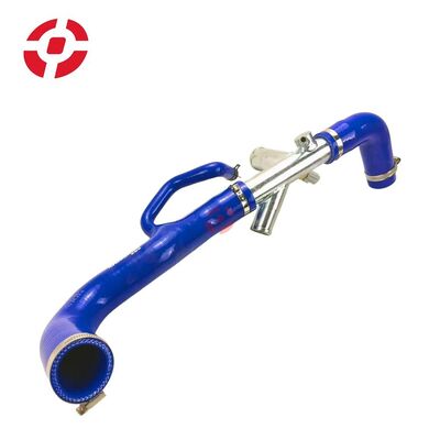 Cooling system hose Radiator water hose for Land Rover Water tank coolant hose OE JLM21499 Radiator tube