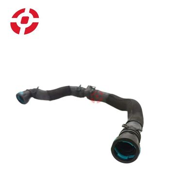 HVAC Heater hose C2D23174 Heater bleed hose for Jaguar Radiator coolant upper water hose