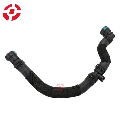 HVAC Heater hose C2D23174 Heater bleed hose for Jaguar Radiator coolant upper water hose