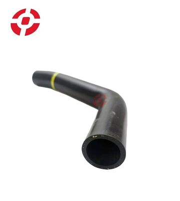 HVAC Heater hose C2D23174 Heater bleed hose for Jaguar Radiator coolant upper water hose