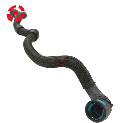 Expansion tank outlet hose LR135302 Water hose for Land Rover Cooling system radiator water pipe