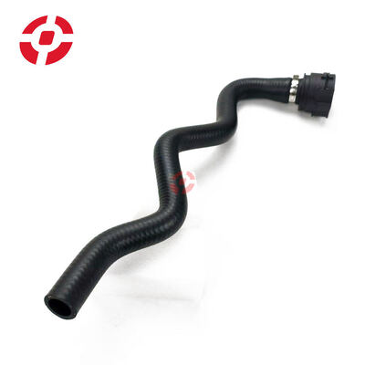Expansion tank outlet hose LR135302 Water hose for Land Rover Cooling system radiator water pipe