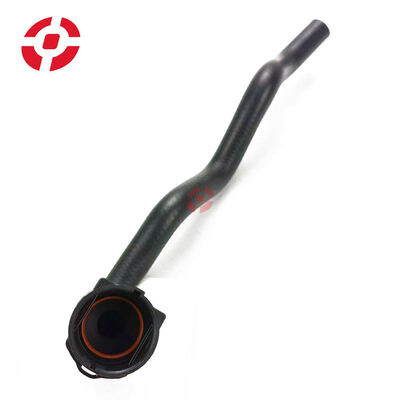 Expansion tank outlet hose LR135302 Water hose for Land Rover Cooling system radiator water pipe