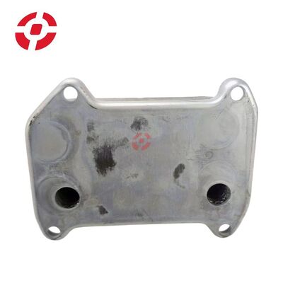 Engine oil cooler for VO LVO Auto oil radiator 31368636 Material: Aluminium Cooling Type: Water-cooled