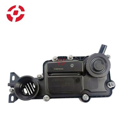 Engine Valve Cover Crankcase Oil Cooler Trap 31480754 for VO LVO 2.0 Petrol Engine Oil Trap Crankcase Ventilation