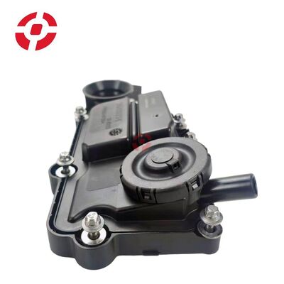 Engine Valve Cover Crankcase Oil Cooler Trap 31480754 for VO LVO 2.0 Petrol Engine Oil Trap Crankcase Ventilation