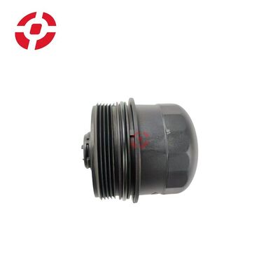 Oil filter housing cap 31410832 Filter cover assembly Engine oil filter housing cover for Volvo