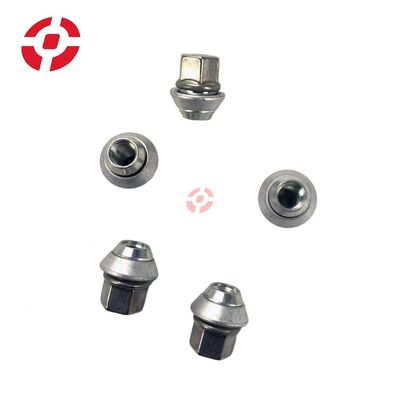 Auto transmission wheel screw Wheel lug nut for VO LVO 31200241 Wheel bolts and wheel nuts