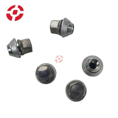 Auto transmission wheel screw Wheel lug nut for VO LVO 31200241 Wheel bolts and wheel nuts