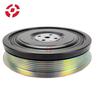 Auto belt pulley set Engine timing camshaft sprocket OE 31401195 Vibration damper for Volvo