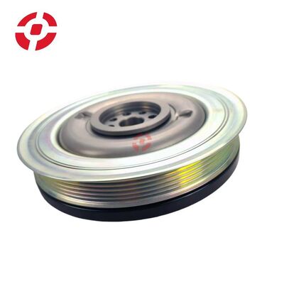 Auto belt pulley set Engine timing camshaft sprocket OE 31401195 Vibration damper for Volvo