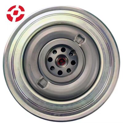 Auto belt pulley set Engine timing camshaft sprocket OE 31401195 Vibration damper for VO LVO