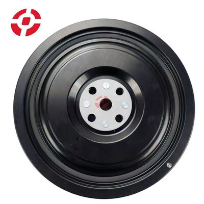 Auto belt pulley set Engine timing camshaft sprocket OE 31401195 Vibration damper for VO LVO