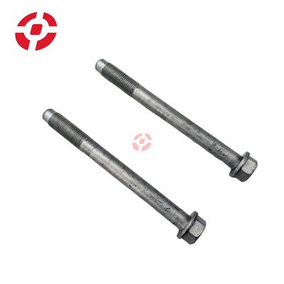 Auto flange screw for Volvo Front suspension-fork bolt 30670571 Shock absorber base screws