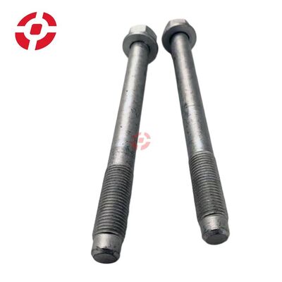 Auto flange screw for Volvo Front suspension-fork bolt 30670571 Shock absorber base screws