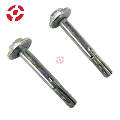 Auto Camber correction screw for Volvo Lower control arm adjust bolt 30741284 Suspension bolt