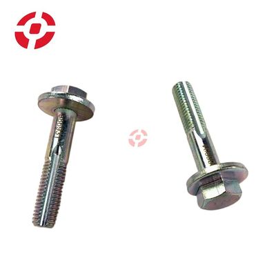 Auto flange screw Camshaft gear bolt for Volvo Eccentric bolt 986931 Camber alignment correction bush kits