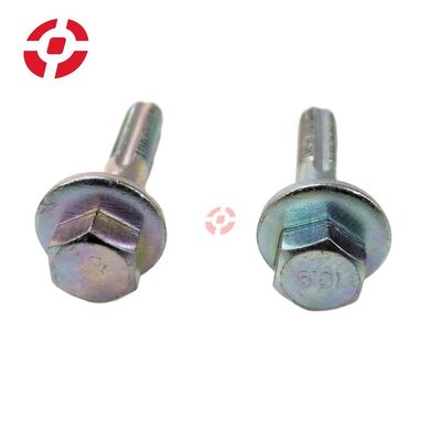 Auto flange screw Camshaft gear bolt for VO LVO Eccentric bolt 986931 Camber alignment correction bush kits