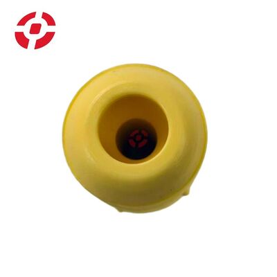 Car rear bumper strut Rubber bump stop 31262885 Rubber buffers for Volvo Rubber bump blocks