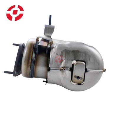 Car Three-way catalysator for Volvo three-way catalytic converter 36013618 Auto catalysator