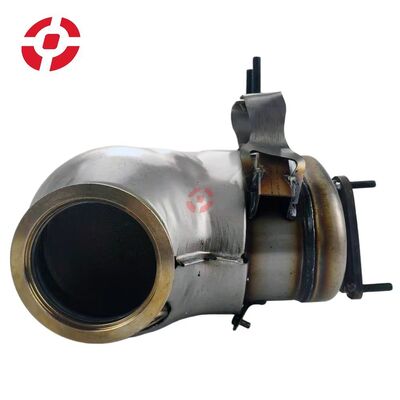 Car Three-way catalysator for Volvo three-way catalytic converter 36013618 Auto catalysator